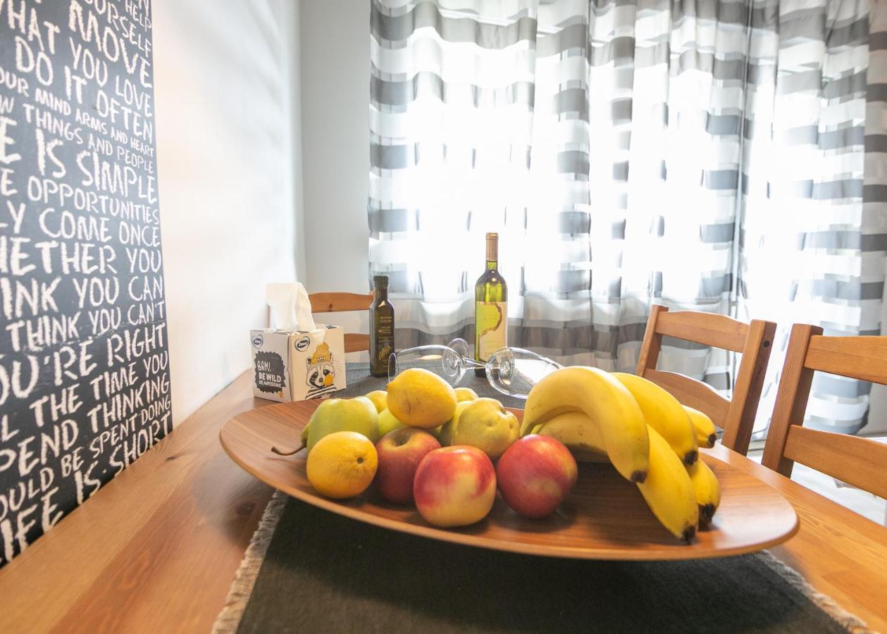 Apartment Noemi プーラ エクステリア 写真