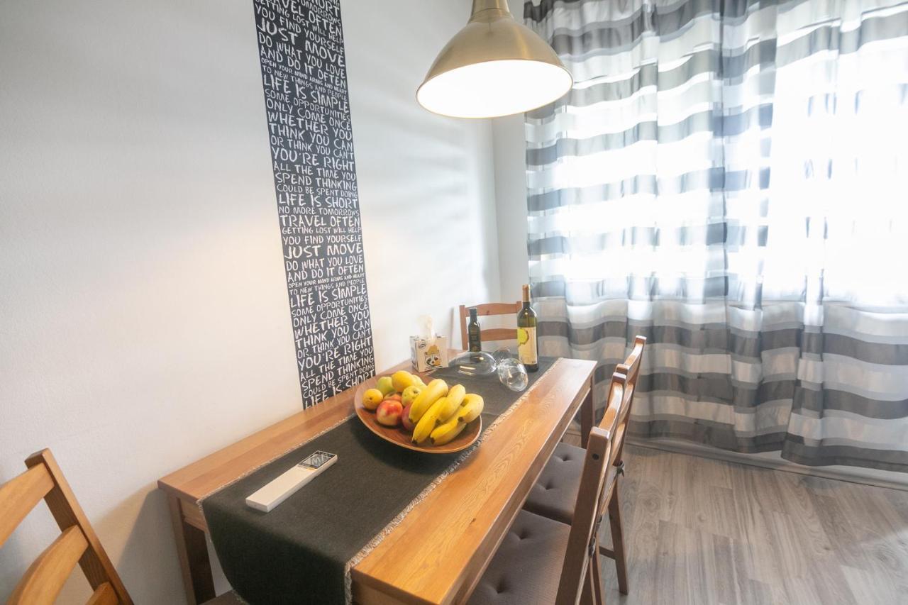 Apartment Noemi プーラ エクステリア 写真