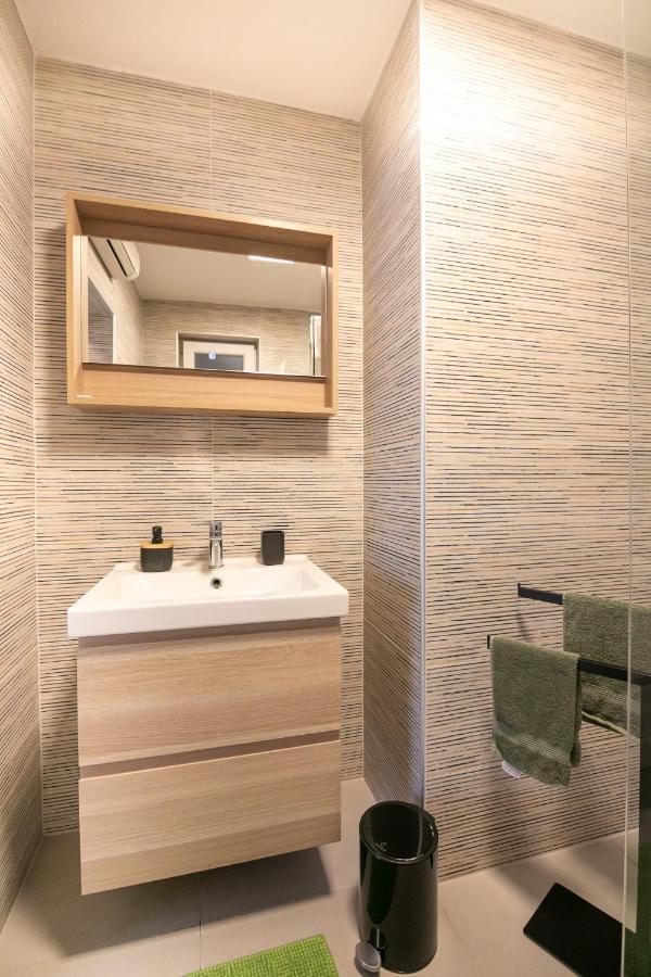 Apartment Noemi プーラ エクステリア 写真