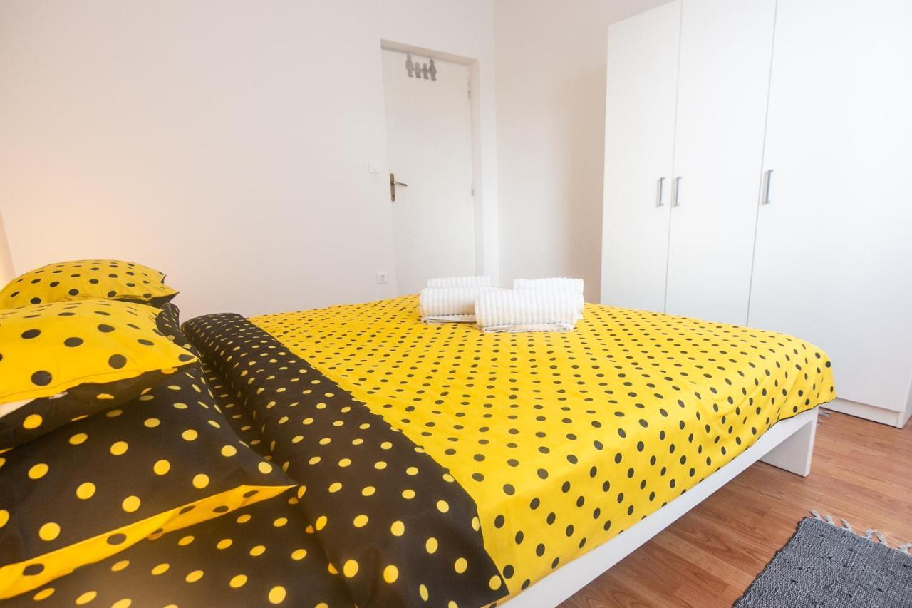 Apartment Noemi プーラ エクステリア 写真
