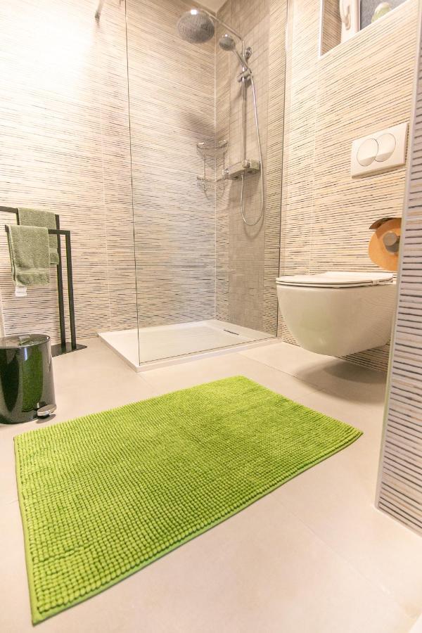 Apartment Noemi プーラ エクステリア 写真